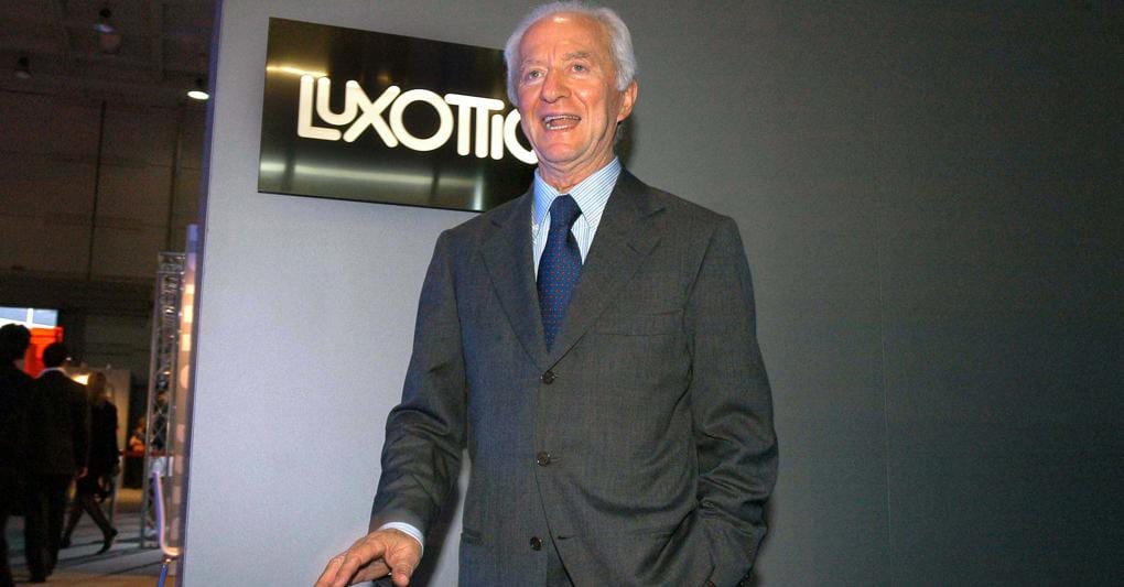 Mediobanca Del Vecchio Mi aspetto un nuovo piano che non si basi solo su Generali e Compass Il Sole 24 ORE